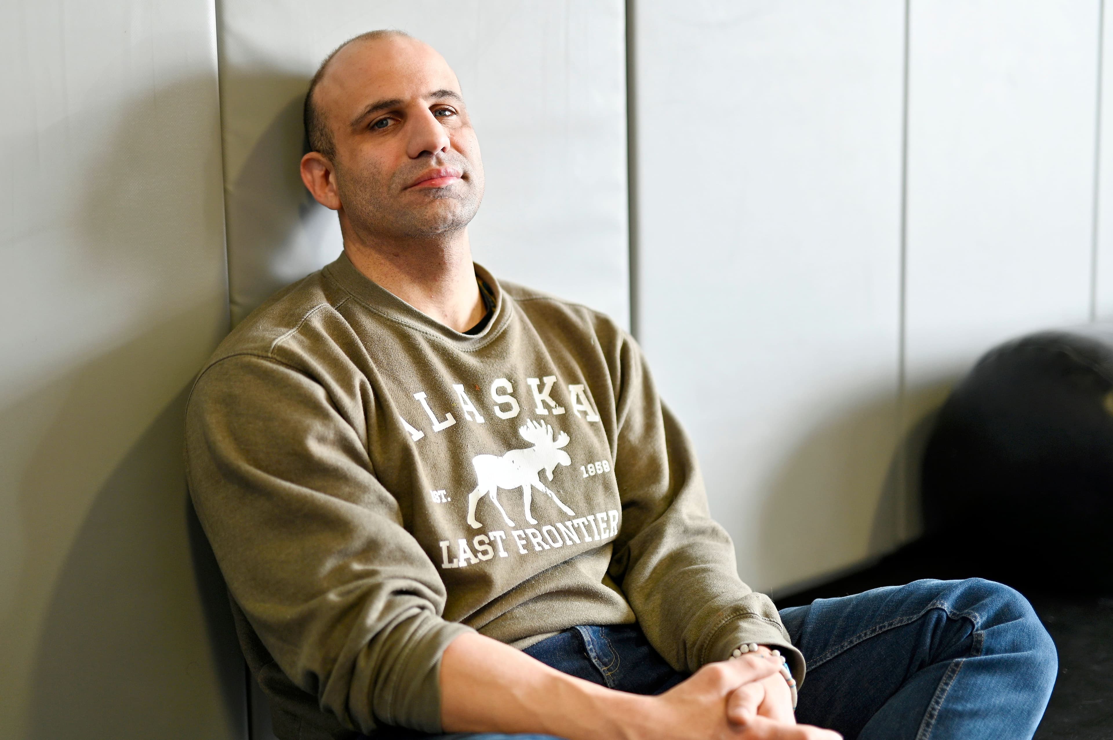 L'acteur Rick Hard, basé à Montréal, gagne un cachet de misère malgré ses millions de visionnements sur Pornhub.