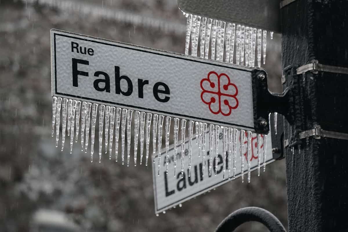 MARIO BEAUREGARD/AGENCE QMI