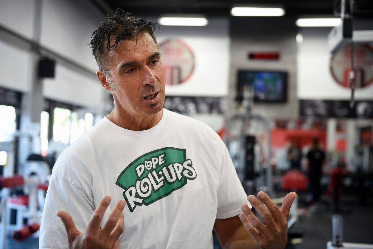 Dan Marino a été retrouvé mort jeudi matin chez sa mère, à Boischatel, dans la région de Québec.