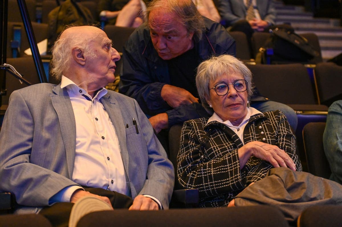 MAXIME DELAND/AGENCE QMI