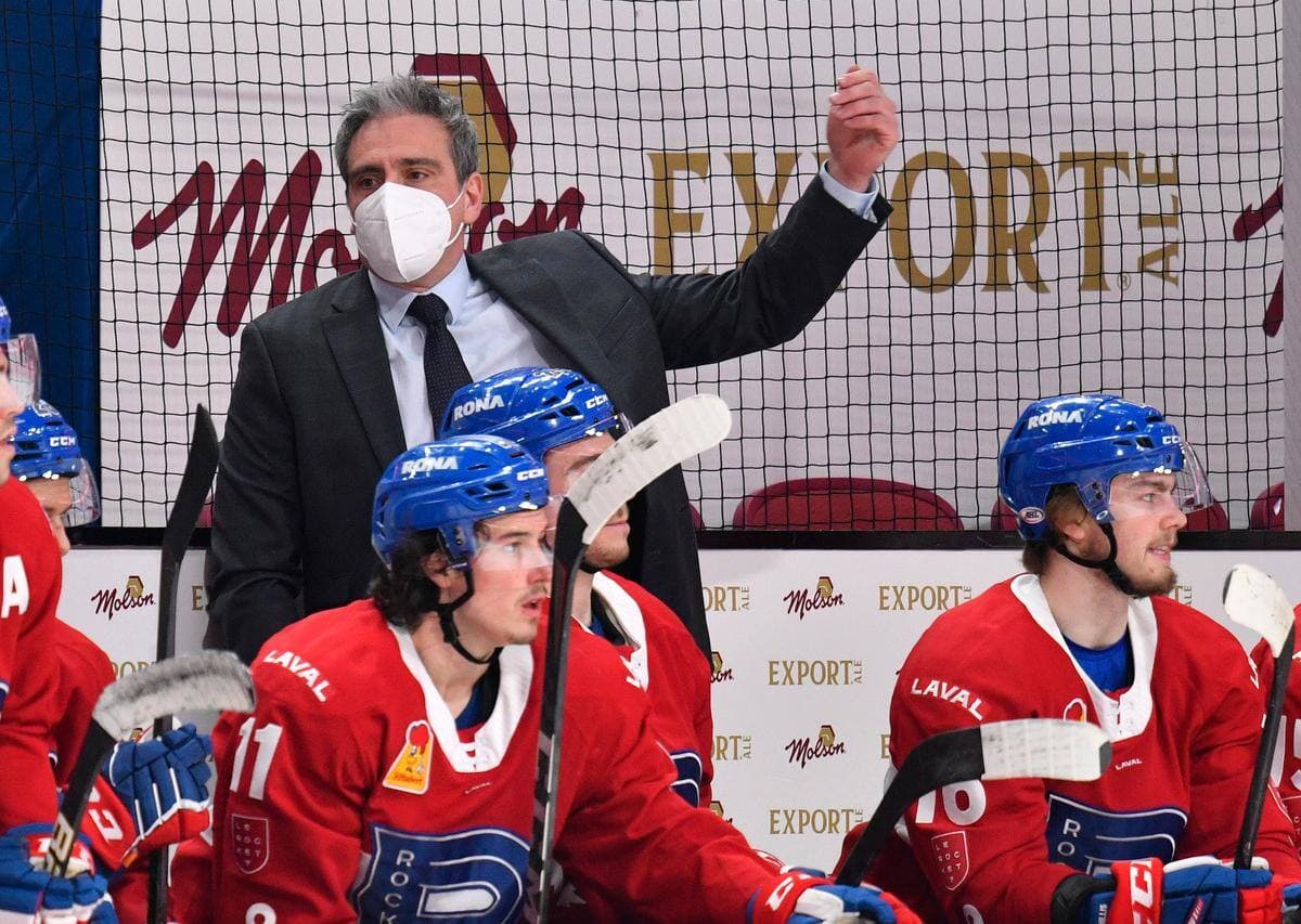 Martin Chevalier / JdeM