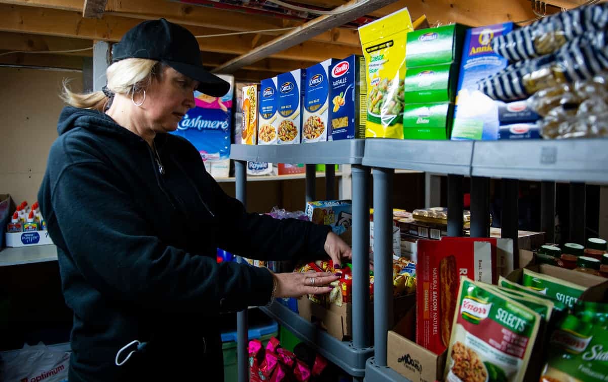 Photo d'archives Agence QMI, Thierry Laforce