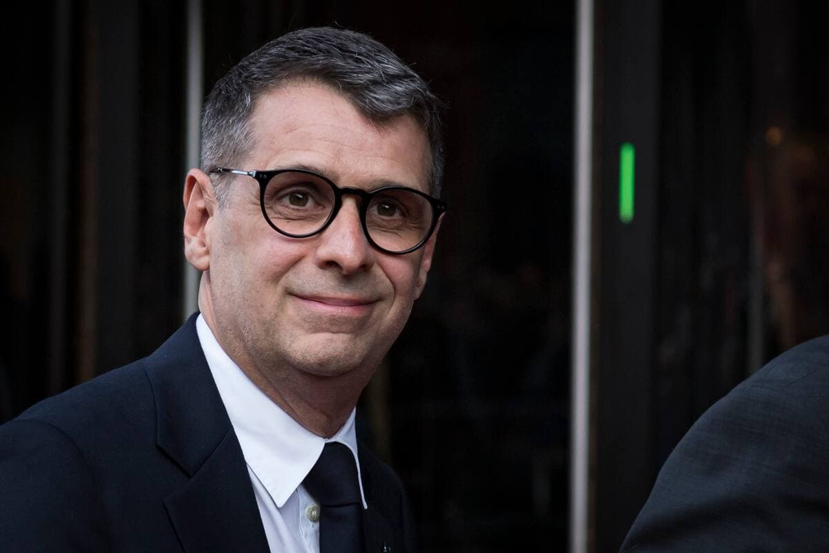 Joël Lemay / Agence QMI