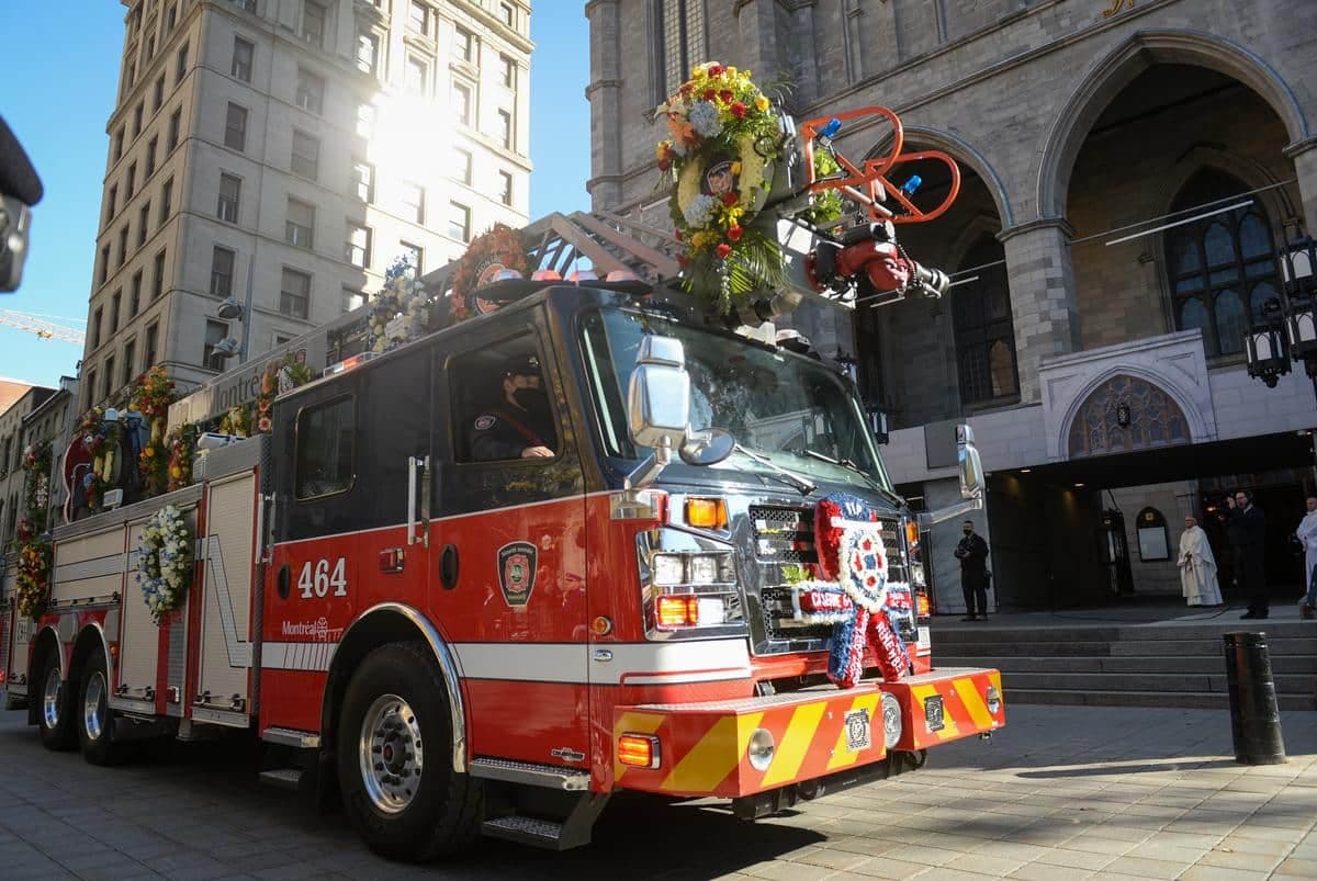 MAXIME DELAND/AGENCE QMI