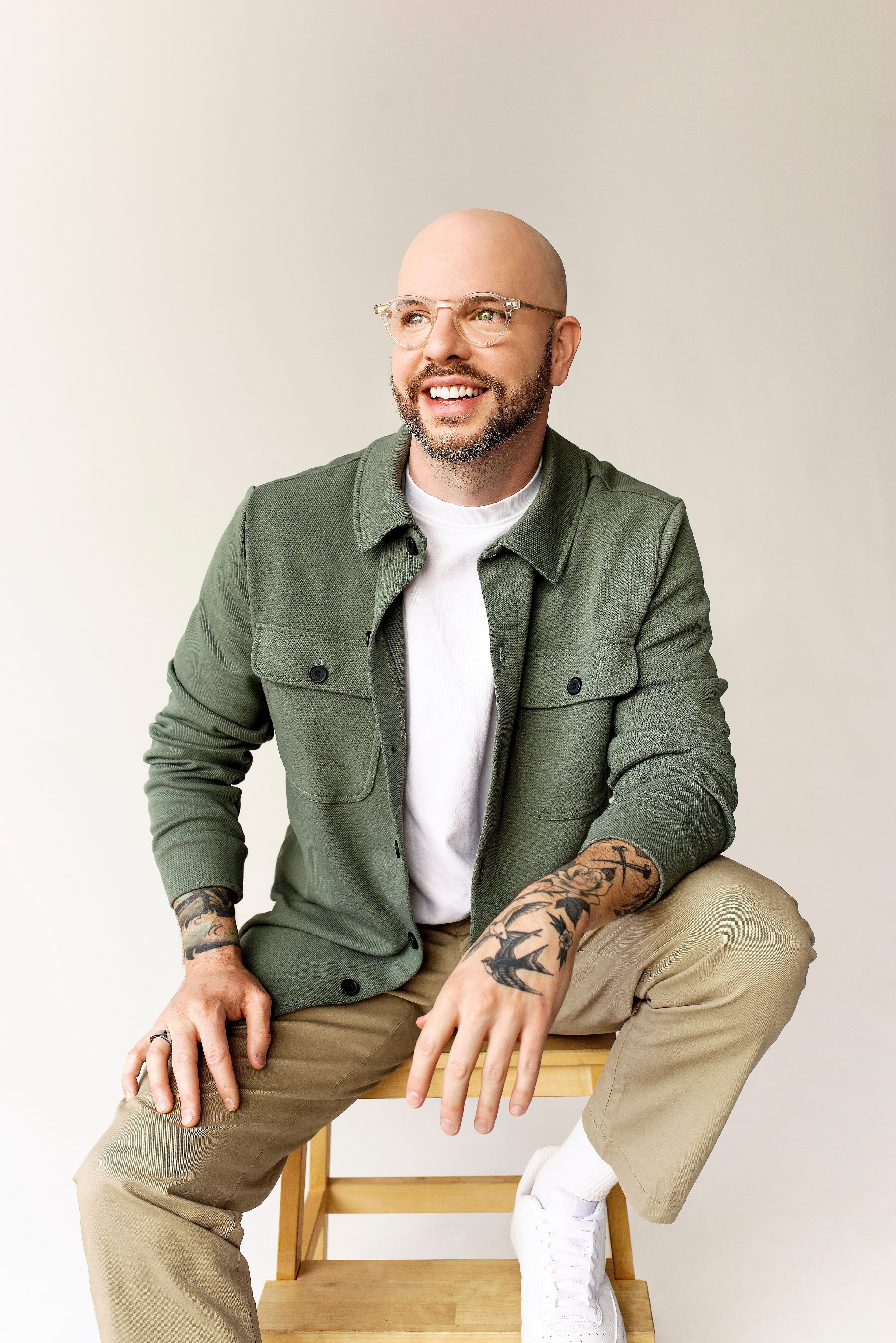 Alexandre Champagne.