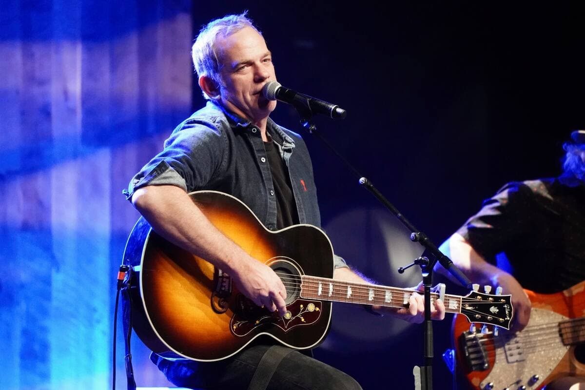 MARIO BEAUREGARD/AGENCE QMI