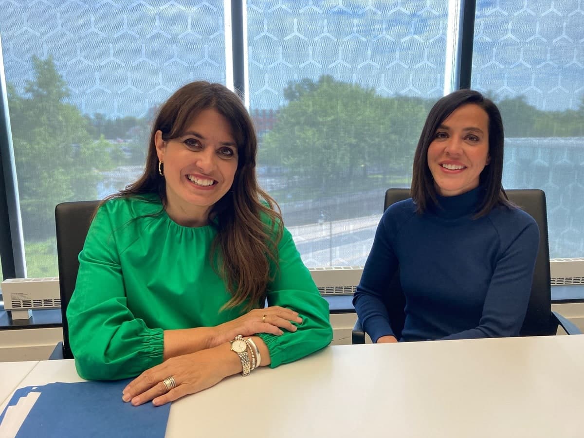 Geneviève Quessy/ AGENCE QMI