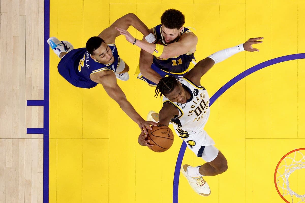 Photo Getty Images via AFP