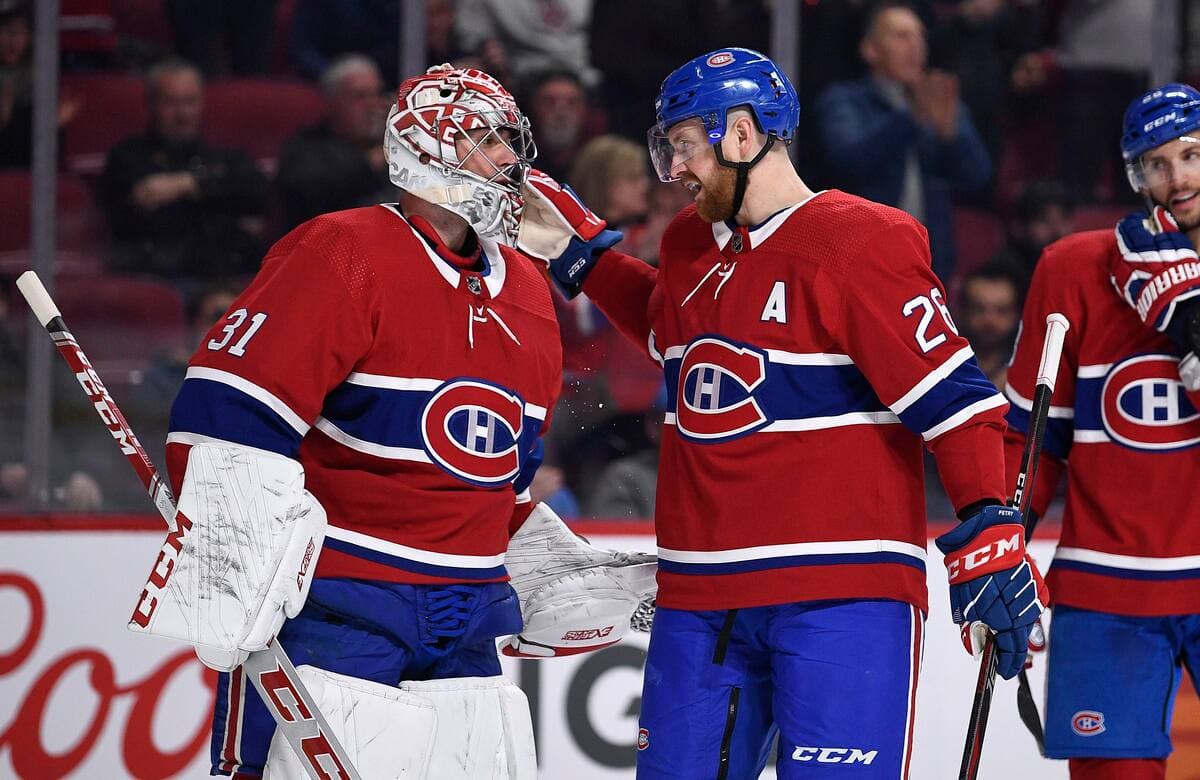 Martin Chevalier / JdeM