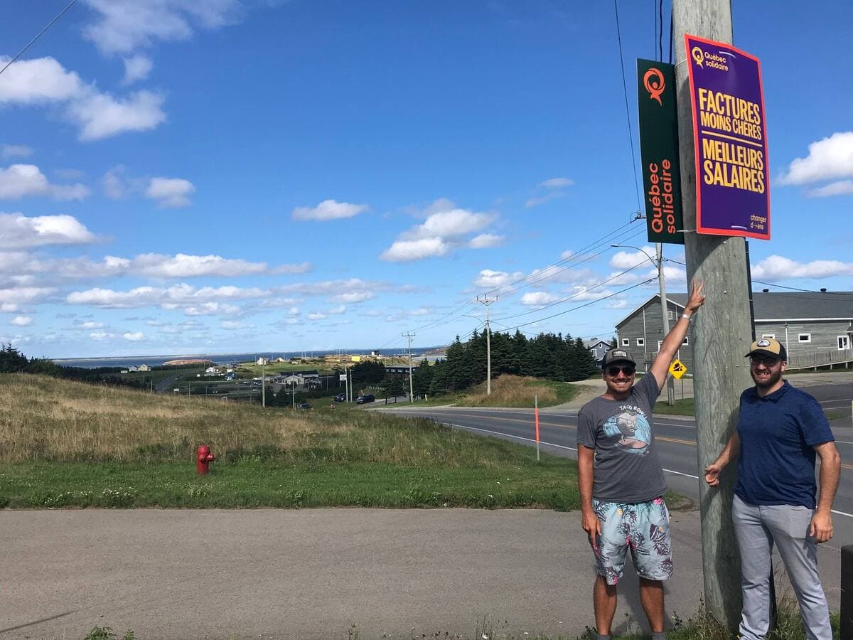 Photo Agence QMI, Hélène Fauteux