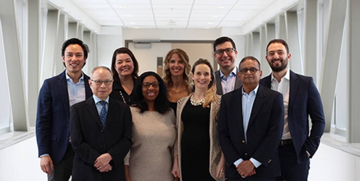 Photo fournie par le CUSM.