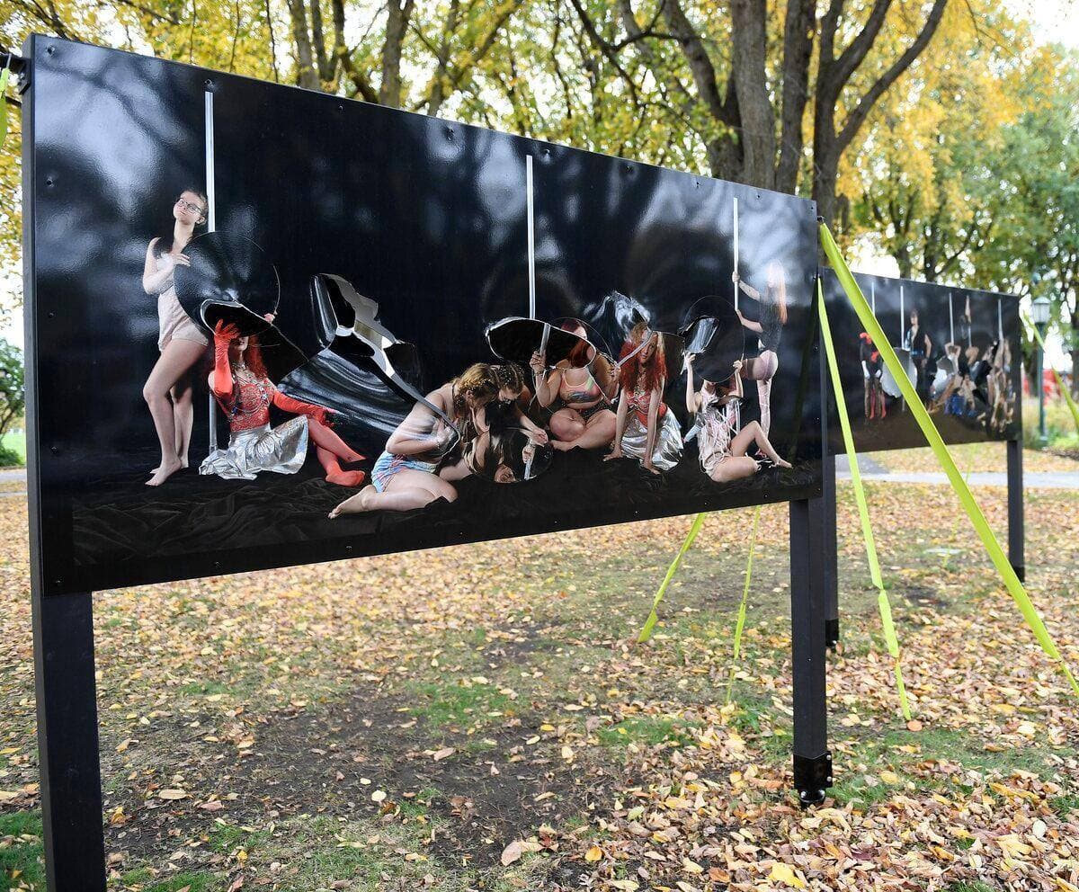 Photos Stevens Leblanc