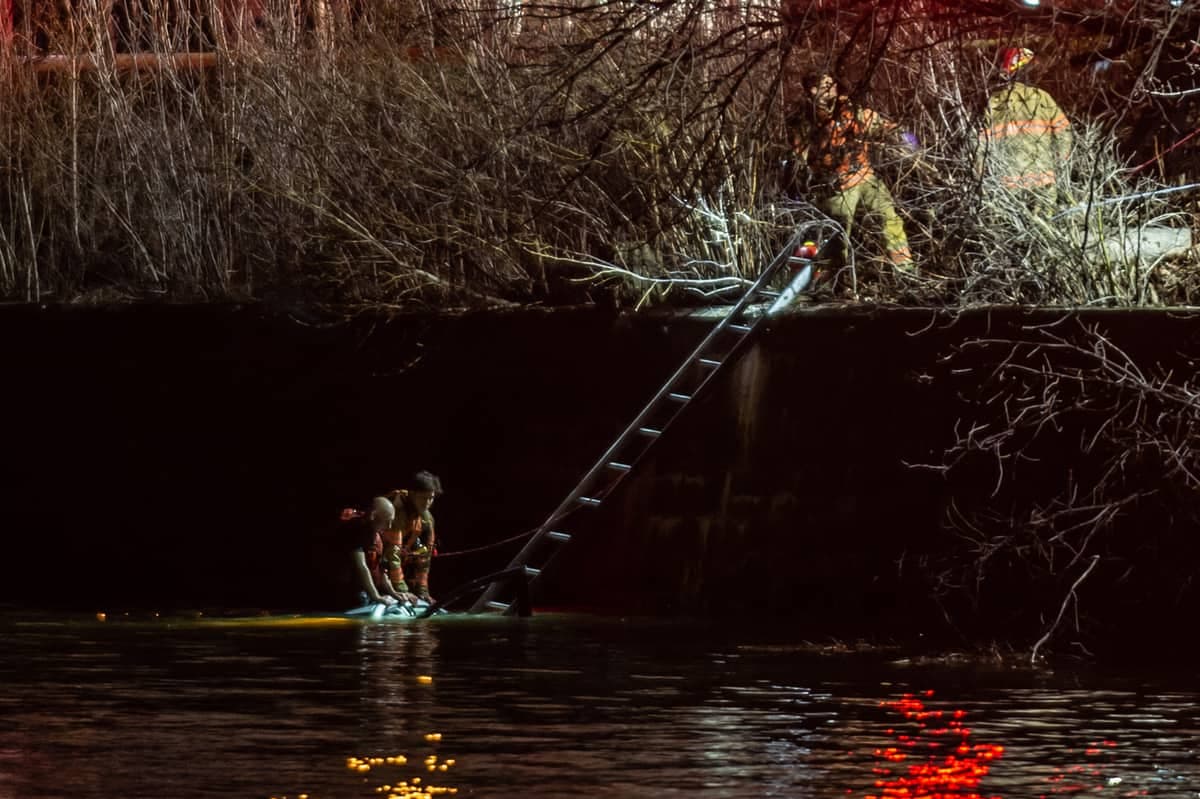 Photo Agence QMI, Erik Peters