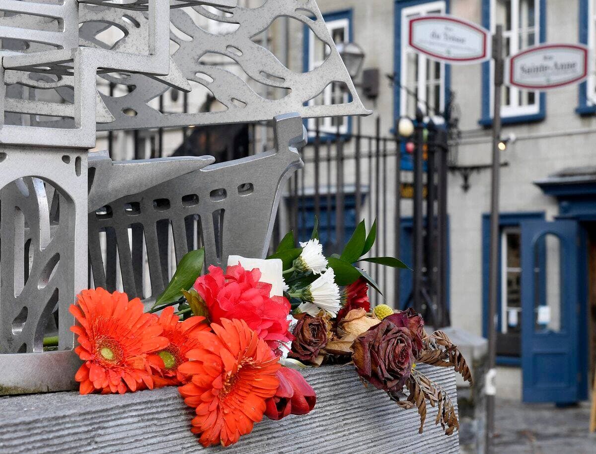 Photo Stevens Leblanc