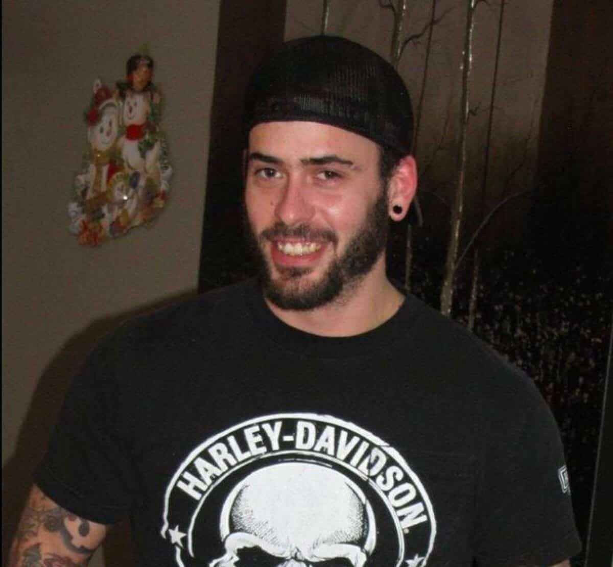 Photo tirée de Facebook