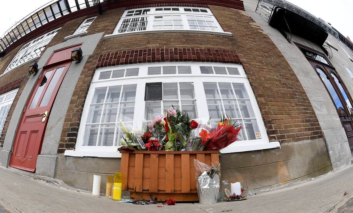 Photo Stevens Leblanc