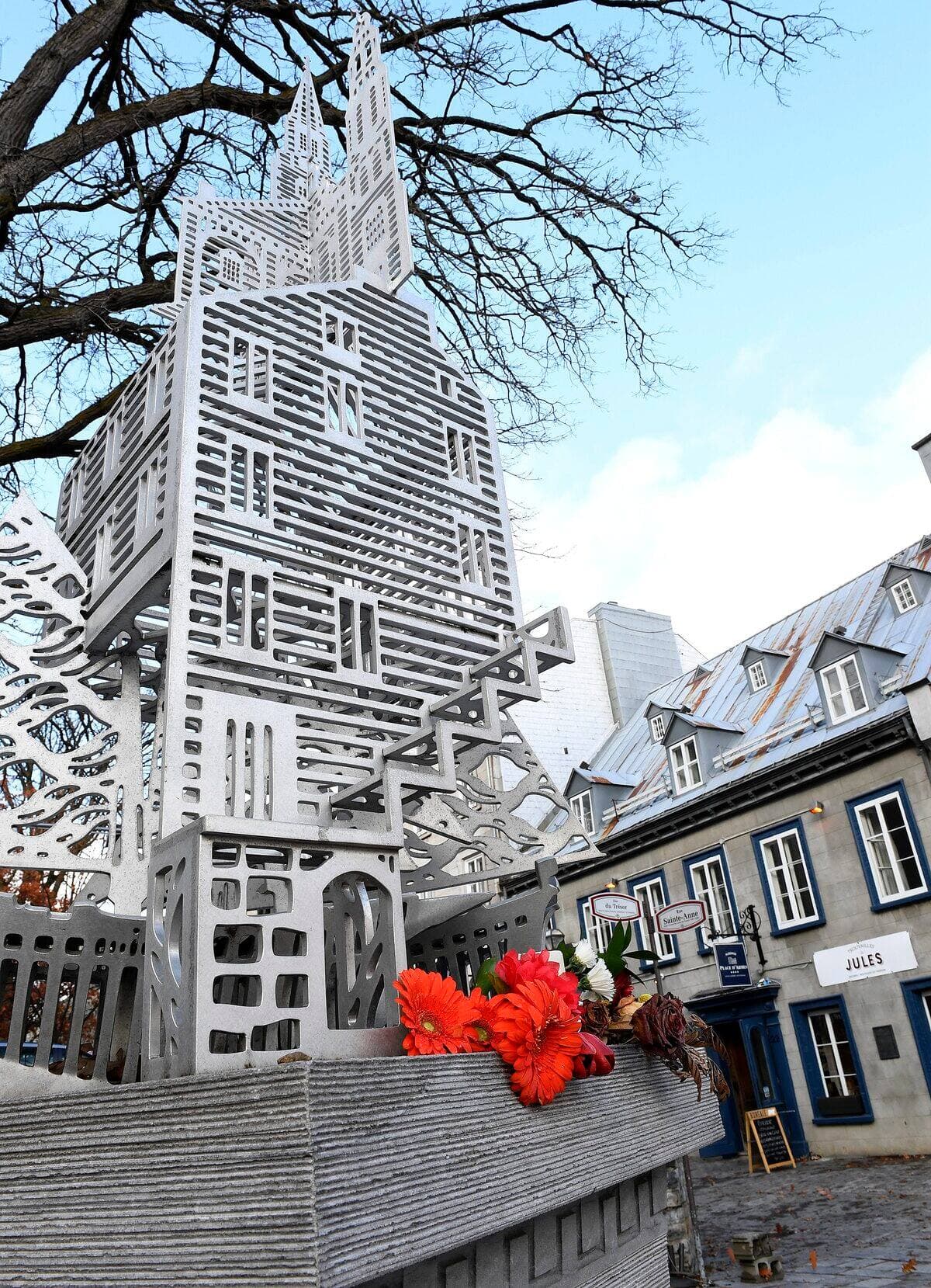 Photo Stevens Leblanc