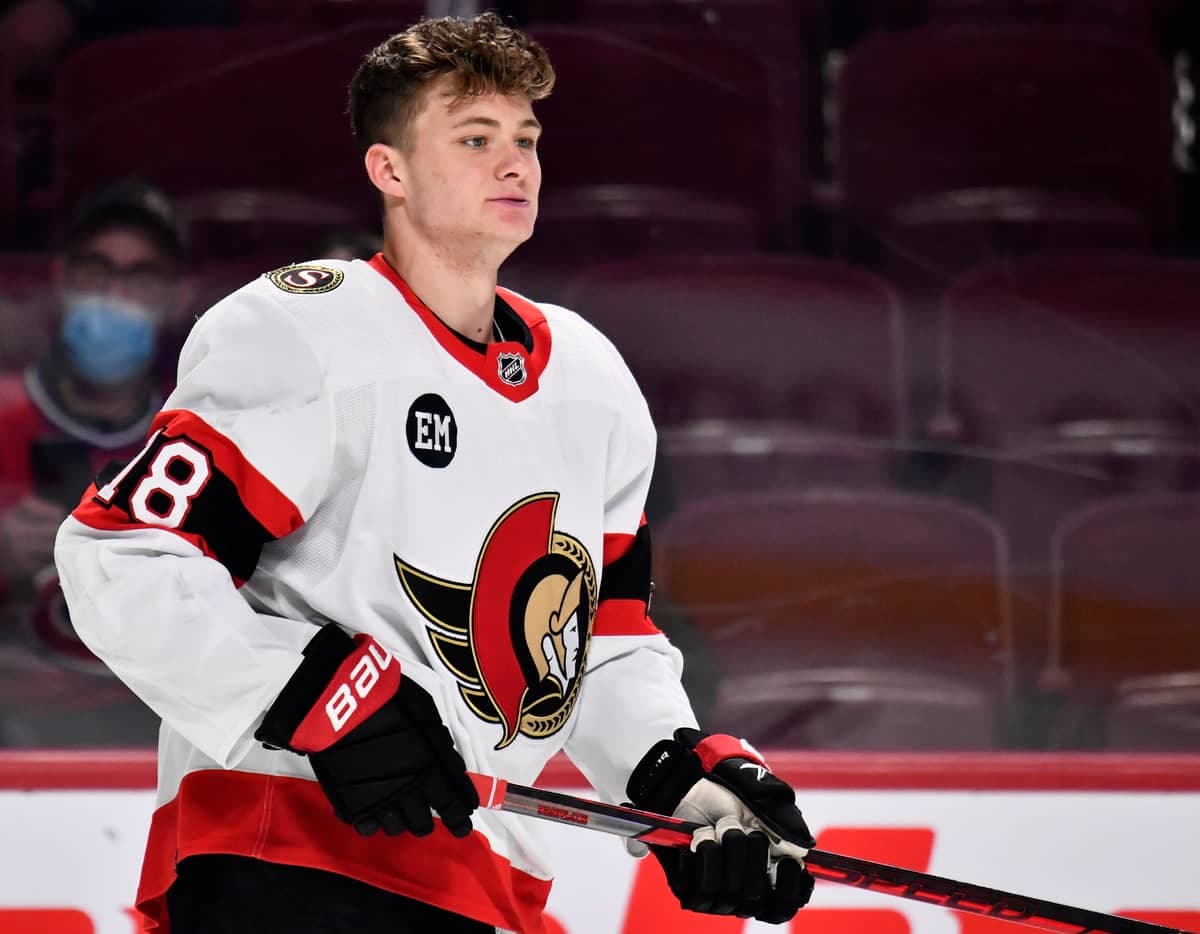 Martin Chevalier / JdeM