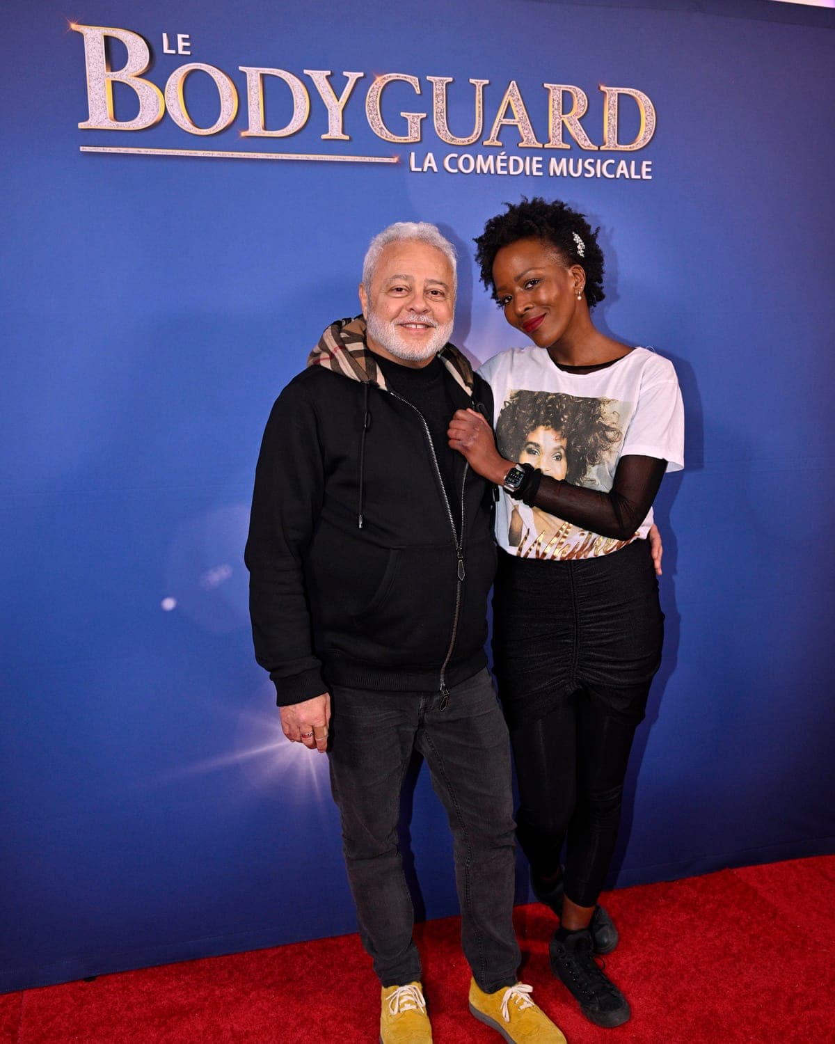 MARTIN ALARIE / AGENCE QMI /