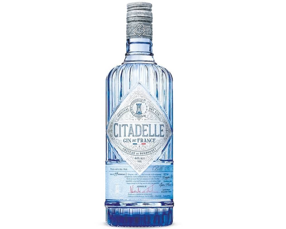 Gin Citadelle, 29,65 $