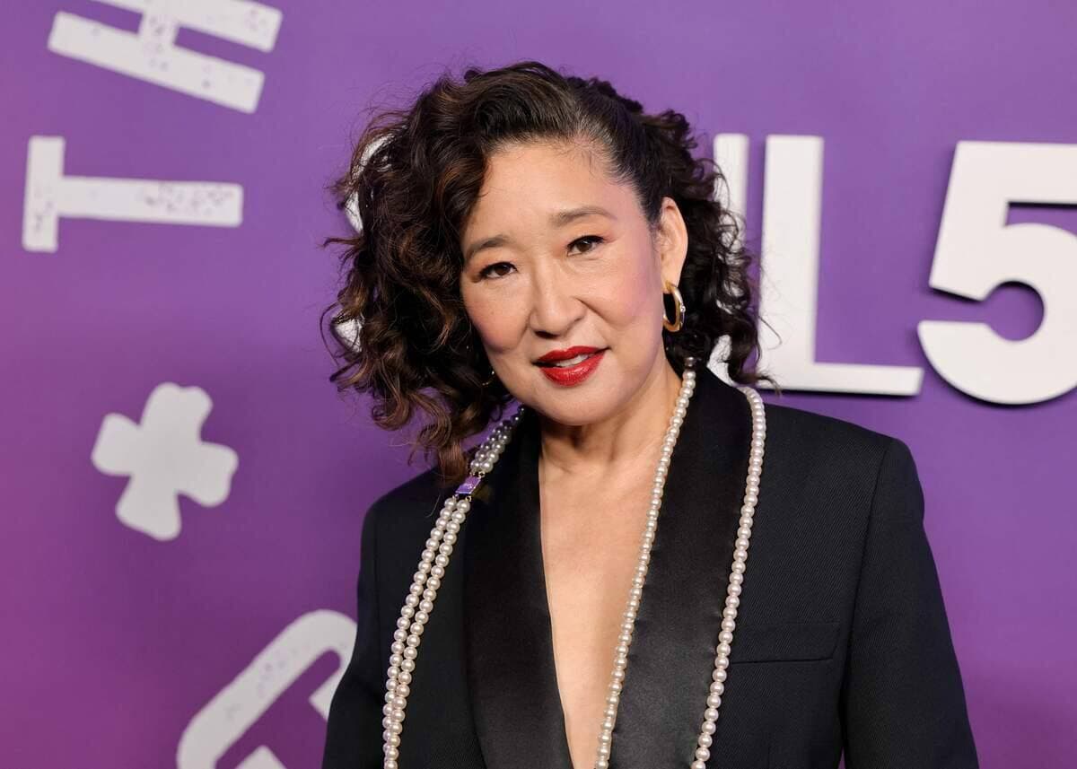 La Canadienne Sandra Oh se classe dans le top 10 des 100 meilleures prestations à la télé américaine, selon le magazine «Variety».