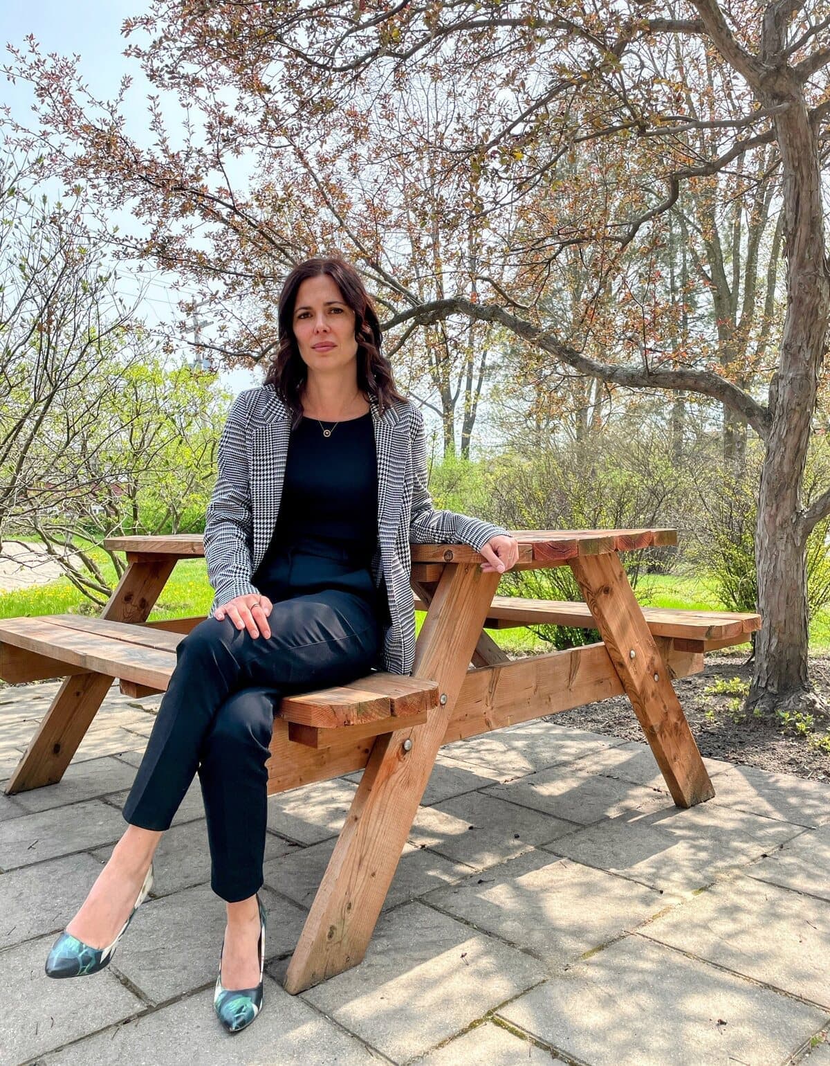 Photo Pierre-Paul Biron