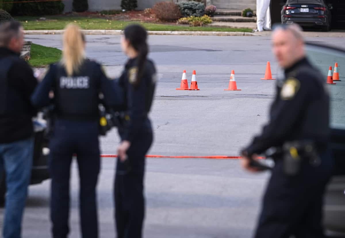 MAXIME DELAND/AGENCE QMI