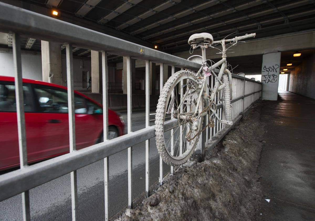 JOEL LEMAY/AGENCE QMI