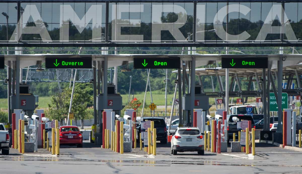 JOEL LEMAY/AGENCE QMI