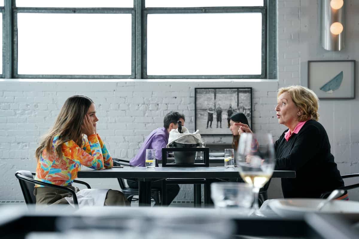 Photo de courtoisie fournie par ICI Radio-Canada