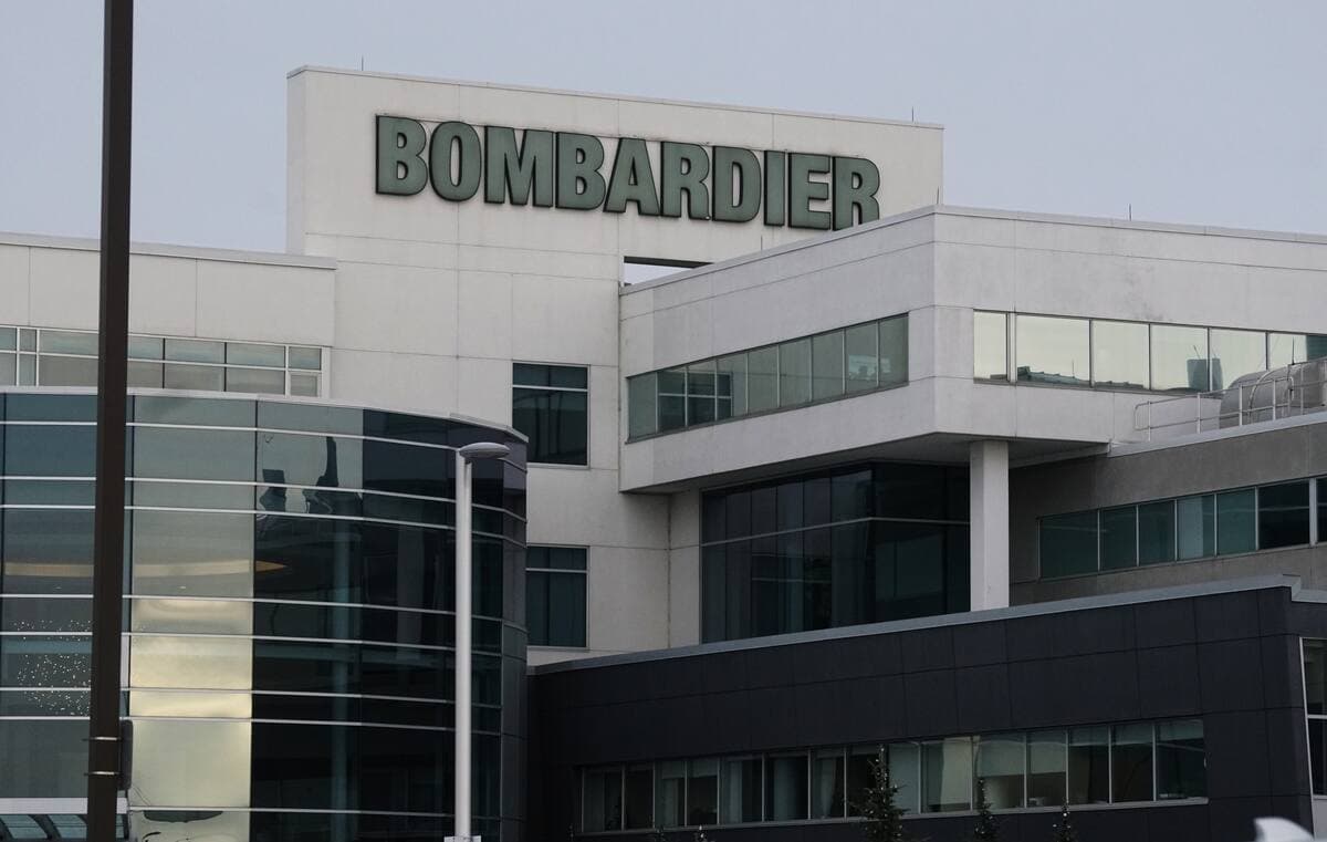 MARIO BEAUREGARD/AGENCE QMI