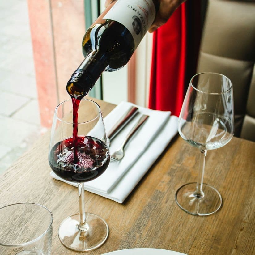 Ne gâchez plus votre vin : l'étape essentielle