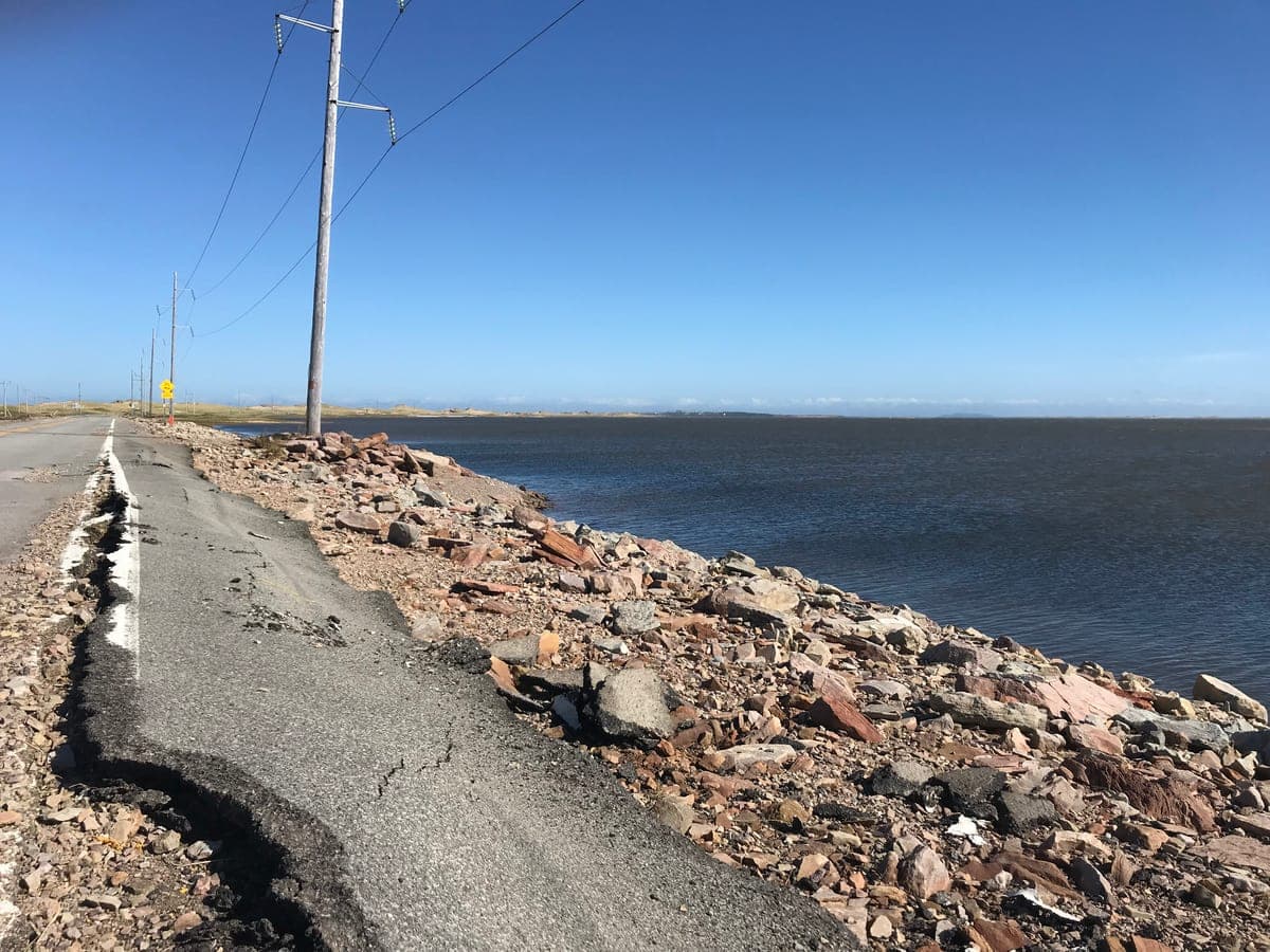 Hélène Fauteux / Agence QMI