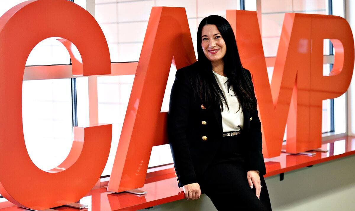 Toujours avide de connaissances, Annick Charbonneau a profité de la pandémie pour faire un certificat en intelligence appliquée aux affaires de la MIT, ce qui lui a été utile dans la création du fonds Accelia.