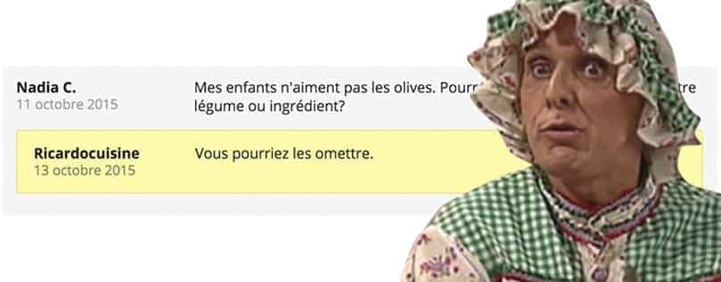 Moman devient gestionnaire de communauté pour le site web de Ricardo.