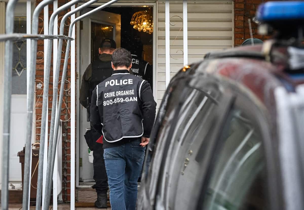 MAXIME DELAND/AGENCE QMI