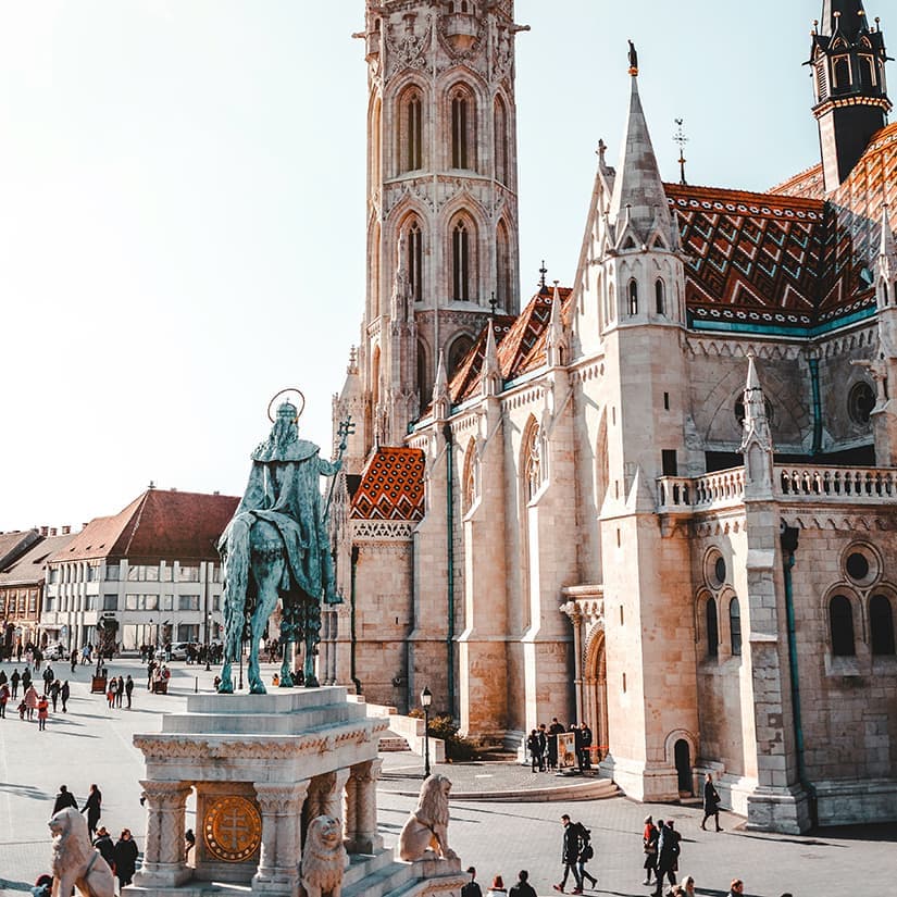 Les 15 meilleurs pays où voyager en toute sécurit