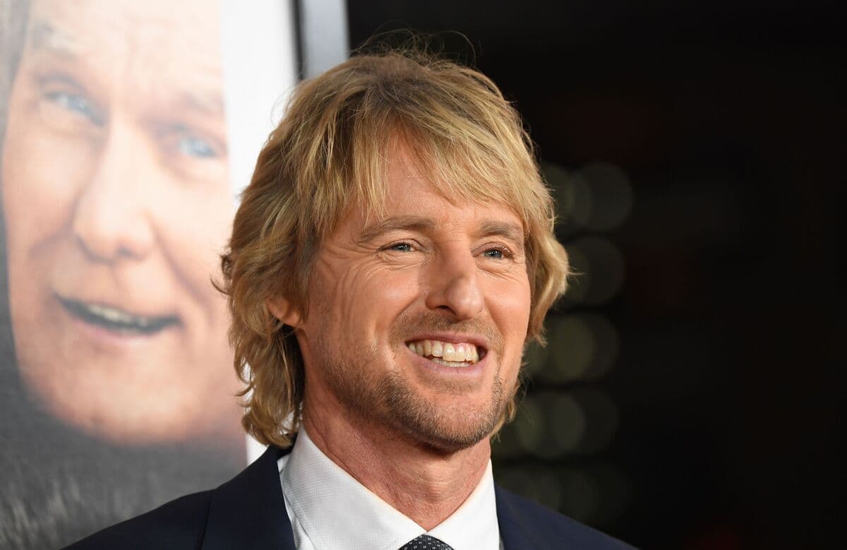 Owen Wilson