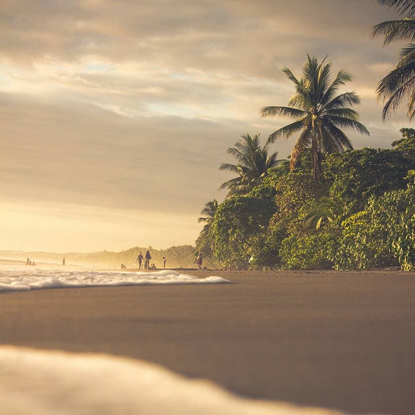 Costa Rica: 7 hôtels tout-inclus pour vacances