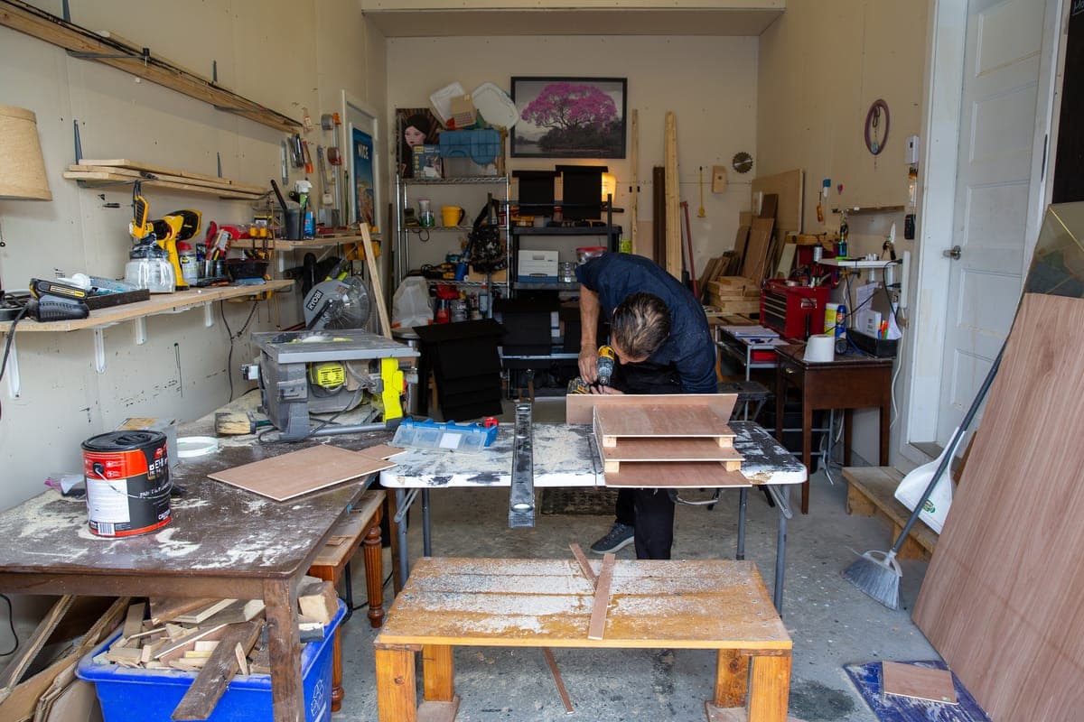 SIDNEY DAGENAIS /Agence QMI