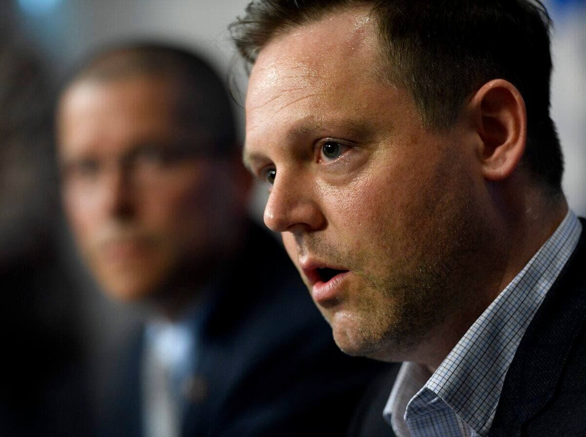 Les affidavits produits par le ministère des Transports afin de déterminer les services essentiels démontrent « la gravité extrême de la situation » sur les ponts Pierre-Laporte et de Québec, ont exposé Andy Guyaz et Marc-André Martin, respectivement secrétaire-trésorier et président de l’Association professionnelle des ingénieurs du gouvernement du Québec (APIGQ).