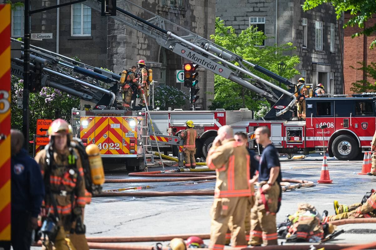 PHOTO AGENCE QMI, MAXIME DELAND