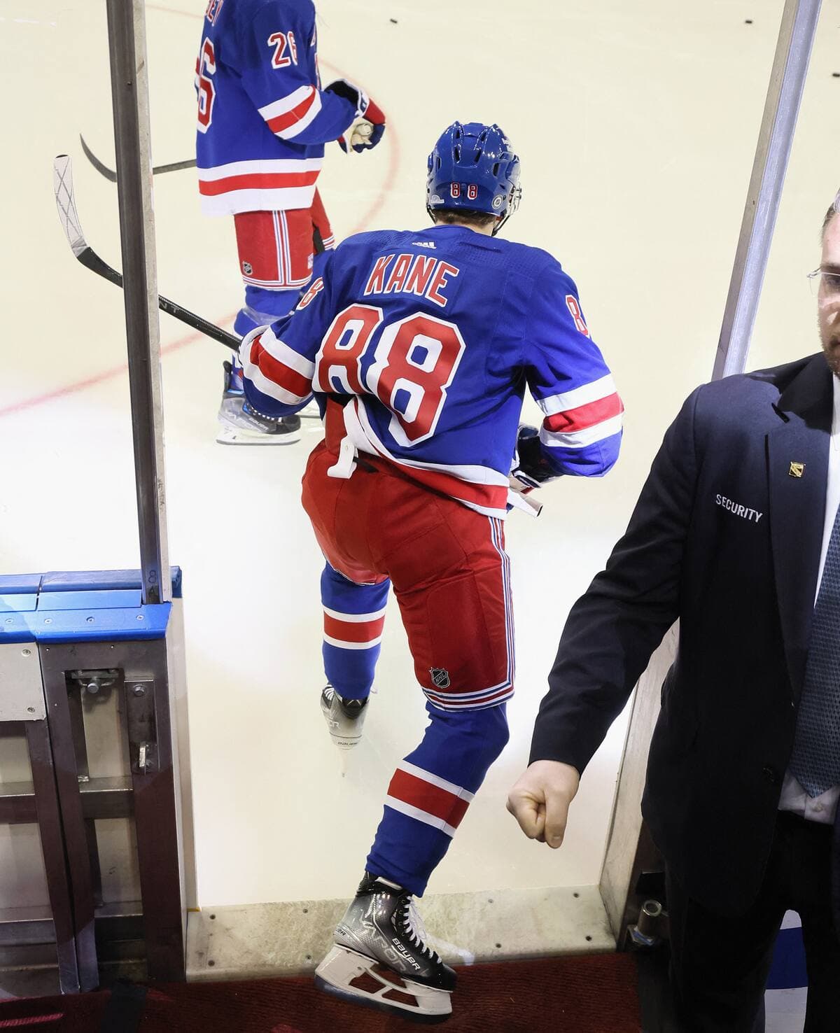 Getty Images via AFP