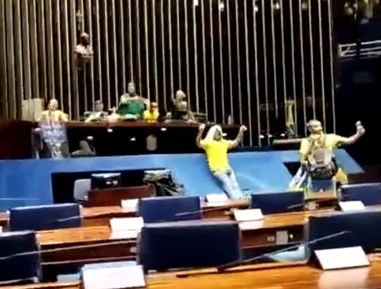 Capture d'écran | Twitter @ThomasVLinge