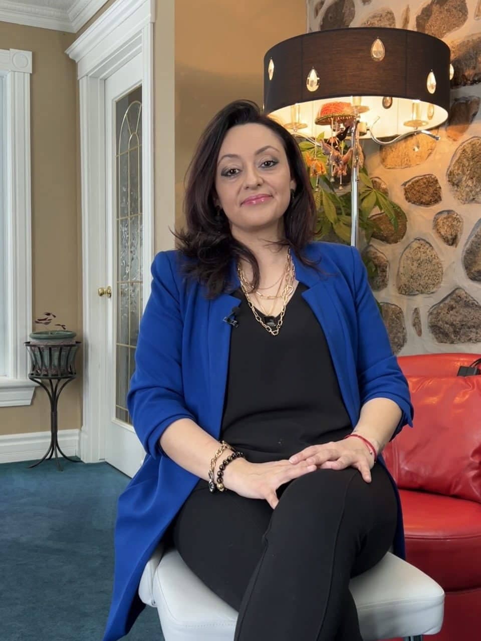 Photo Kathryne Lamontagne