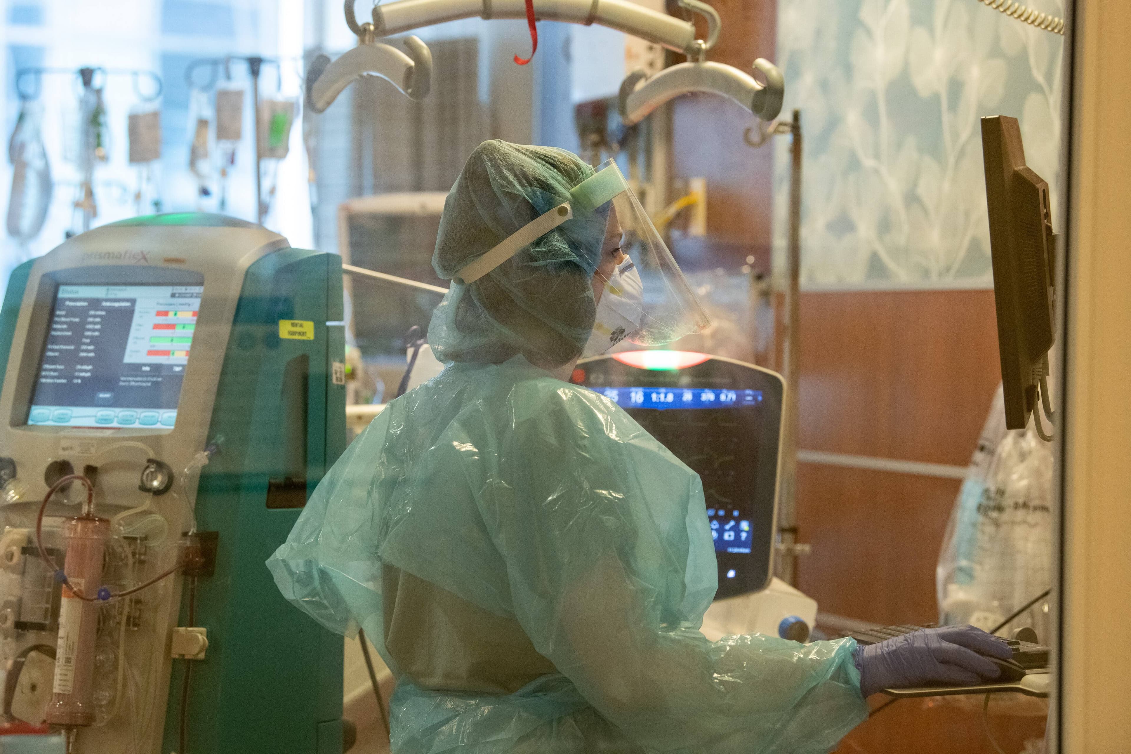 Hôpital Northwestern