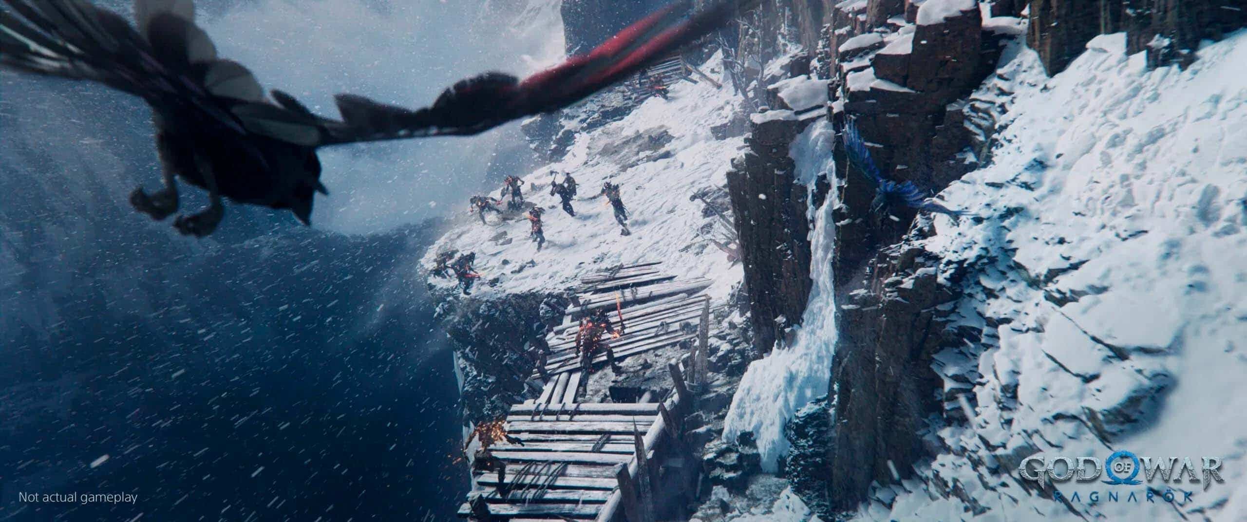 Courtoisie PlayStation