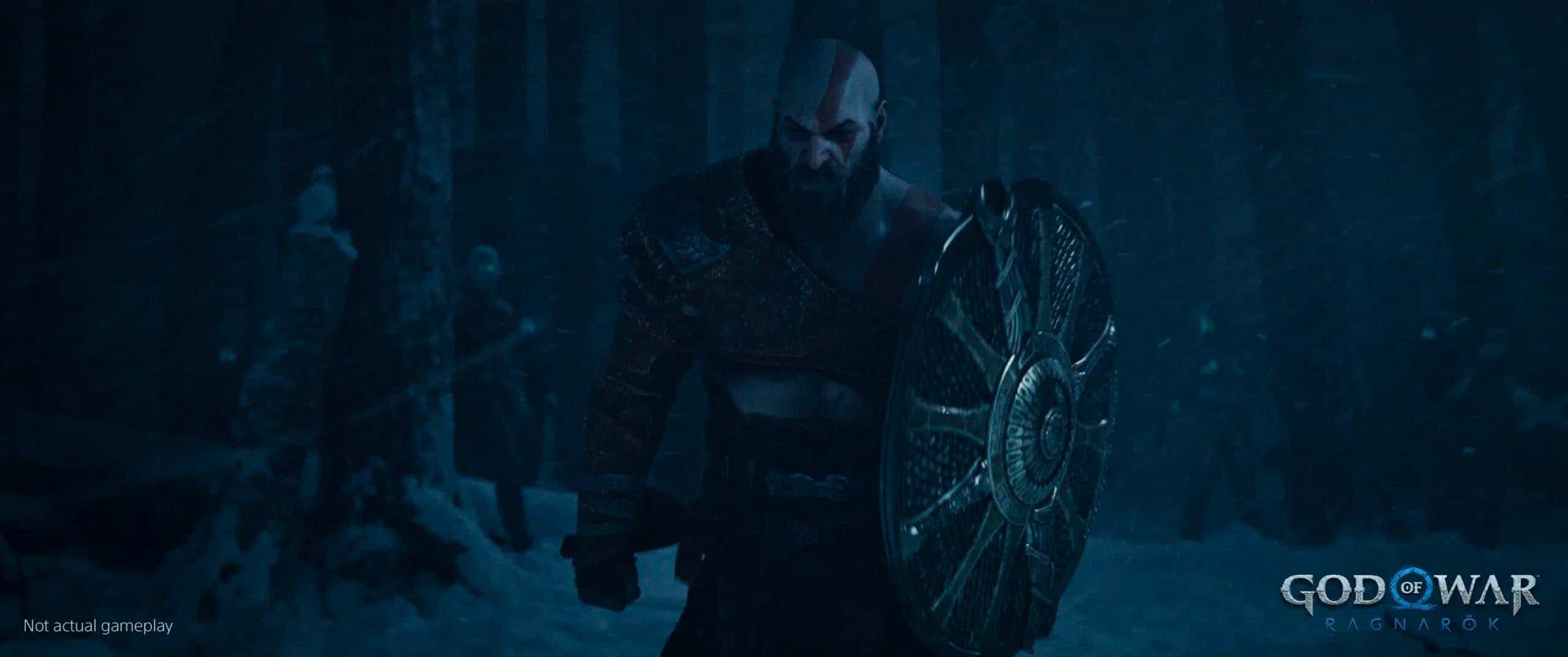 Courtoisie PlayStation