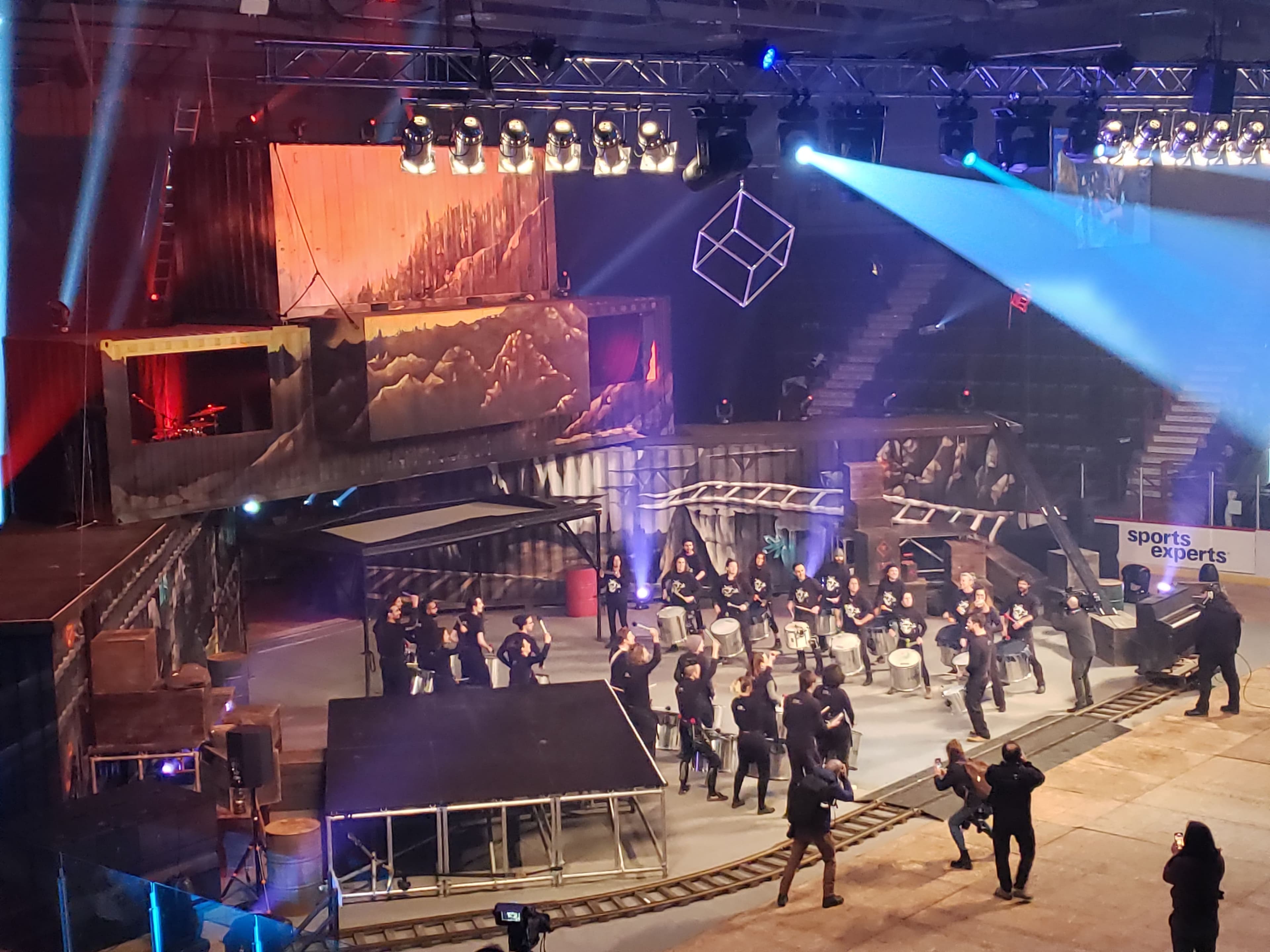 Photo Louis Deschênes