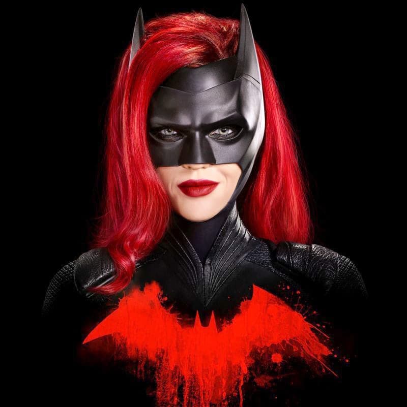 Photo fournie par CW